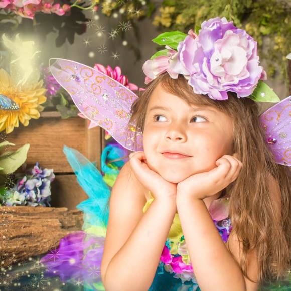 Meet your Posher, Christina - Picture 1 of 1